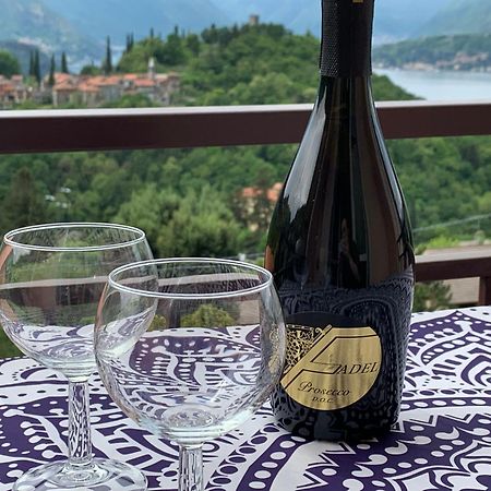 Dolce Vita - Fantastic View -Free Wi-Fi & Late Check-Out 페를레도 외부 사진