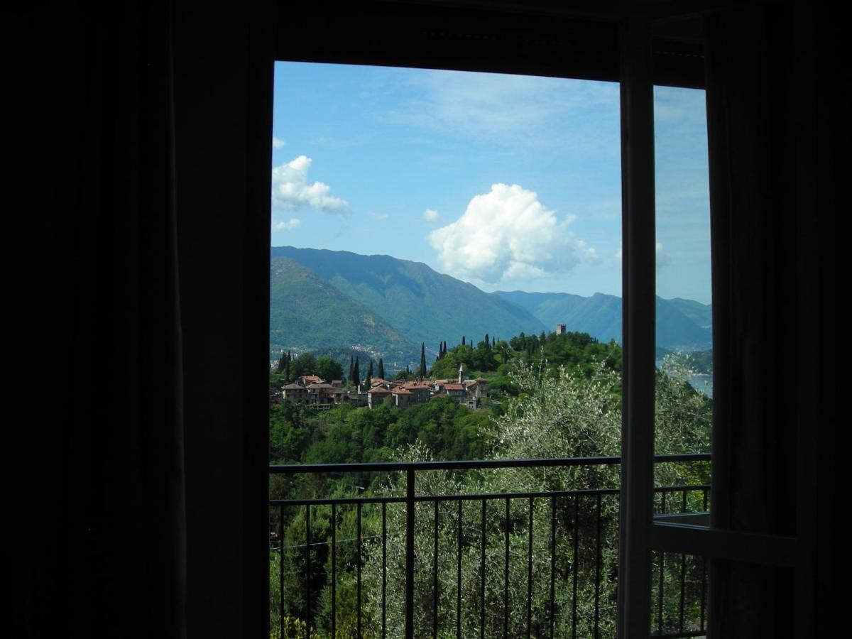 Dolce Vita - Fantastic View -Free Wi-Fi & Late Check-Out 페를레도 외부 사진